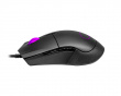 MM310 RGB Lightweight Gaming Mouse - Black