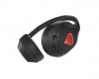 Radon 800 Virtual 7.1 USB Gaming Headset - Black