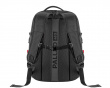 Pallad 410 Laptop Backpack 15,6” - Black