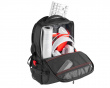 Pallad 410 Laptop Backpack 15,6” - Black