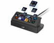 DisplayPad Streaming and Content Creation Controller - Black