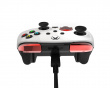 Rematch Wired Controller (Xbox Series/Xbox One/PC) - Radial White