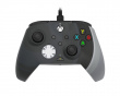 Rematch Wired Controller (Xbox Series/Xbox One/PC) - Radial Black
