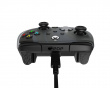 Rematch Wired Controller (Xbox Series/Xbox One/PC) - Radial Black