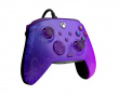 Rematch Wired Controller (Xbox Series/Xbox One/PC) - Purple Fade