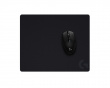 G440 Hard Gaming Mausepad - Black