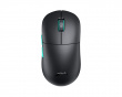 M8 Wireless Ultra-Light Gaming Mouse - Black