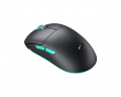 M8 Wireless Ultra-Light Gaming Mouse - Black