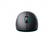 M8 Wireless Ultra-Light Gaming Mouse - Black