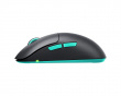 M8 Wireless Ultra-Light Gaming Mouse - Black