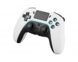 Wireless Controller (PC/PS4) - White