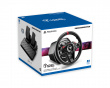 T128 Racing Wheel for PS5/PS4/PC