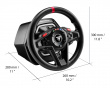 T128 Racing Wheel for PS5/PS4/PC