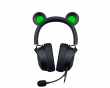 Kraken Kitty V2 Pro Gaming Headset Chroma RGB - Black