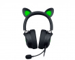 Kraken Kitty V2 Pro Gaming Headset Chroma RGB - Black