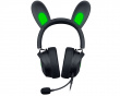 Kraken Kitty V2 Pro Gaming Headset Chroma RGB - Black