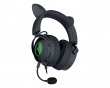 Kraken Kitty V2 Pro Gaming Headset Chroma RGB - Black