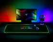 Goliathus Chroma - 3XL Mousepad - Black