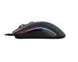 Model O 2 Wired Gaming Mouse - Matte Black