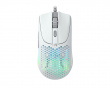 Model O 2 Wired Gaming Mouse - Matte White