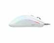 Model O 2 Wired Gaming Mouse - Matte White