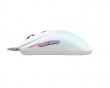 Model O 2 Wired Gaming Mouse - Matte White