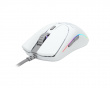 Model O 2 Wired Gaming Mouse - Matte White