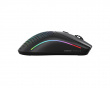 Model O 2 Wireless Gaming Mouse - Matte Black