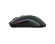 Model O 2 Wireless Gaming Mouse - Matte Black