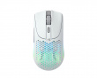 Model O 2 Wireless Gaming Mouse - Matte White