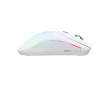 Model O 2 Wireless Gaming Mouse - Matte White