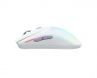 Model O 2 Wireless Gaming Mouse - Matte White
