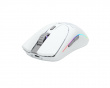 Model O 2 Wireless Gaming Mouse - Matte White