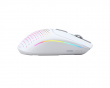 Model I 2 Wireless Gaming Mouse - Matte White