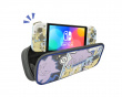 Cargo Pouch Compact for Nintendo Switch - Pikachu/Gengar/Mimikyu