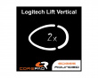 Skatez Pro for Logitech Lift Vertical