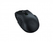 Naga V2 HyperSpeed - Wireless MMO Gaming Mouse - Black