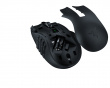 Naga V2 HyperSpeed - Wireless MMO Gaming Mouse - Black