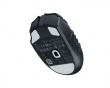 Naga V2 HyperSpeed - Wireless MMO Gaming Mouse - Black