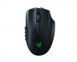 Naga V2 Pro - Wireless MMO Gaming Mouse - Black