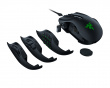 Naga V2 Pro - Wireless MMO Gaming Mouse - Black