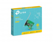 TG-3468 Network Adapter PCIe, 1x RJ45, Gigabit