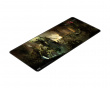 Blizzard - Diablo 4 - Skeleton King - Gaming Mousepad - XL