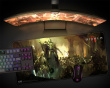 Blizzard - Diablo 4 - Skeleton King - Gaming Mousepad - XL