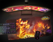 Blizzard - World of Warcraft - Ragnaros - Gaming Mousepad - XL