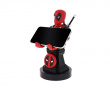 Deadpool Phone & Controller Holder