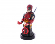 Deadpool Zombie Phone & Controller Holder