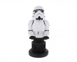 Stormtrooper Phone & Controller Holder