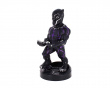 Black Panther Phone & Controller Holder