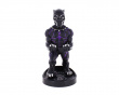 Black Panther Phone & Controller Holder